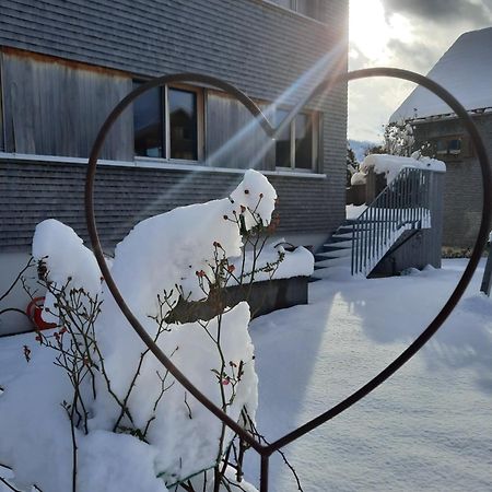Ferienhof Landerleben Egg Luaran gambar