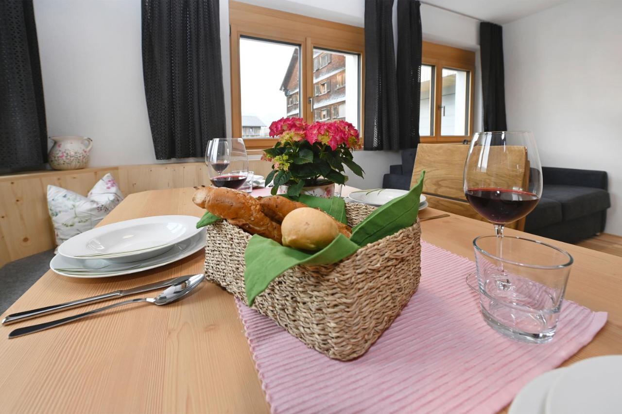 Ferienhof Landerleben Egg Luaran gambar