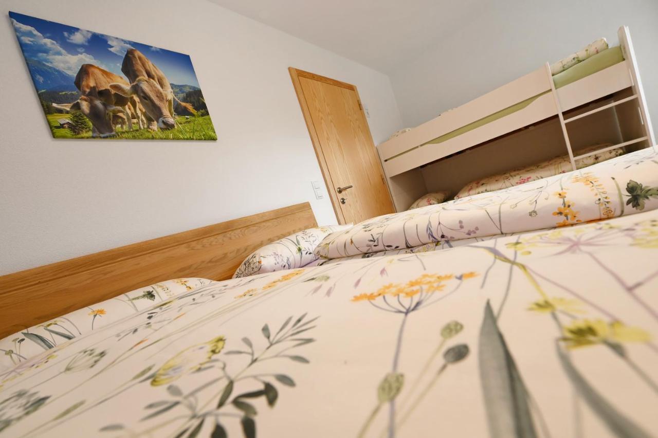 Ferienhof Landerleben Egg Luaran gambar