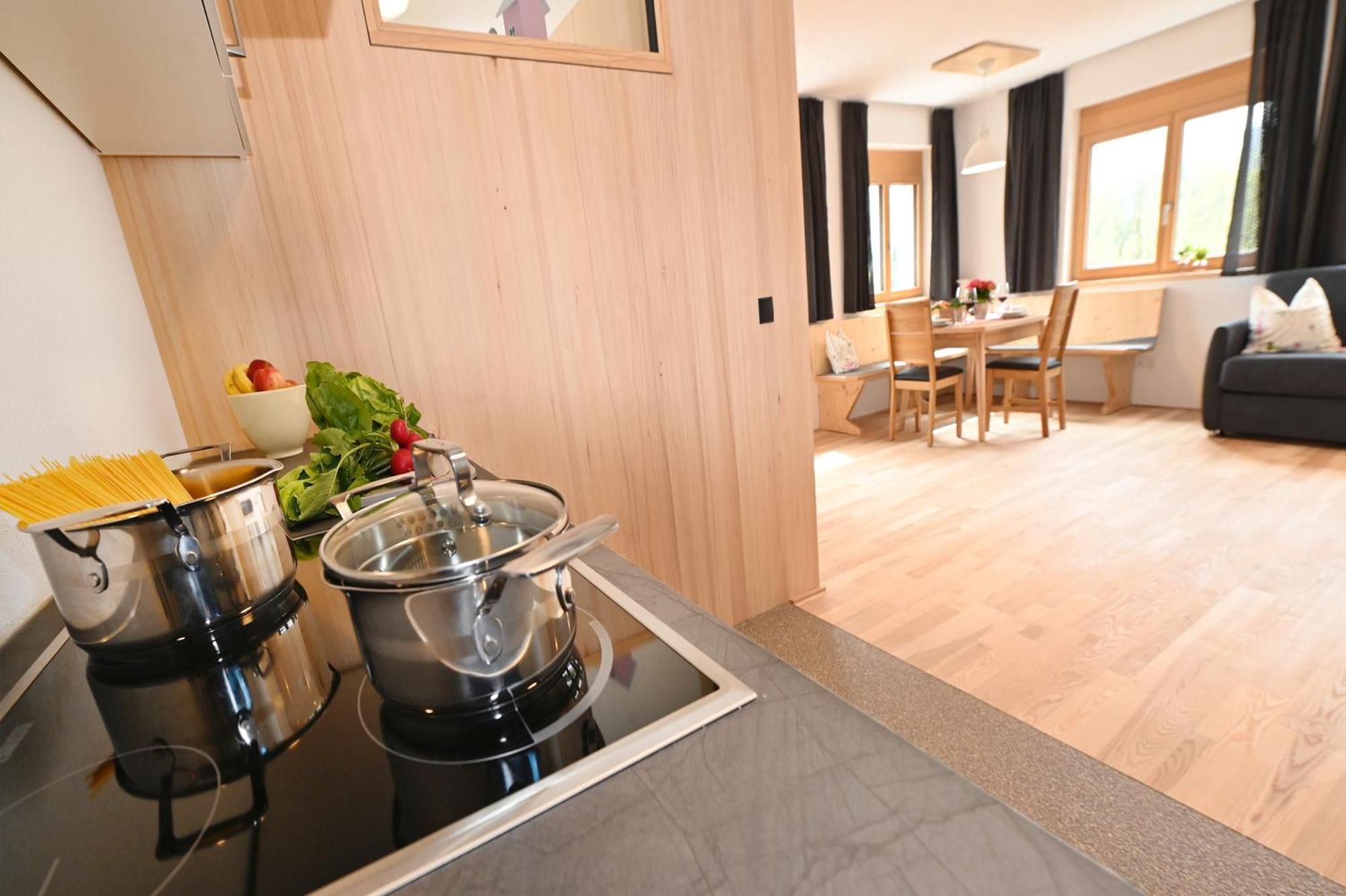 Ferienhof Landerleben Egg Luaran gambar