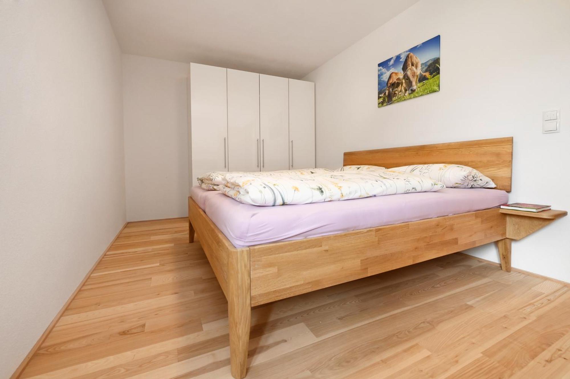 Ferienhof Landerleben Egg Luaran gambar