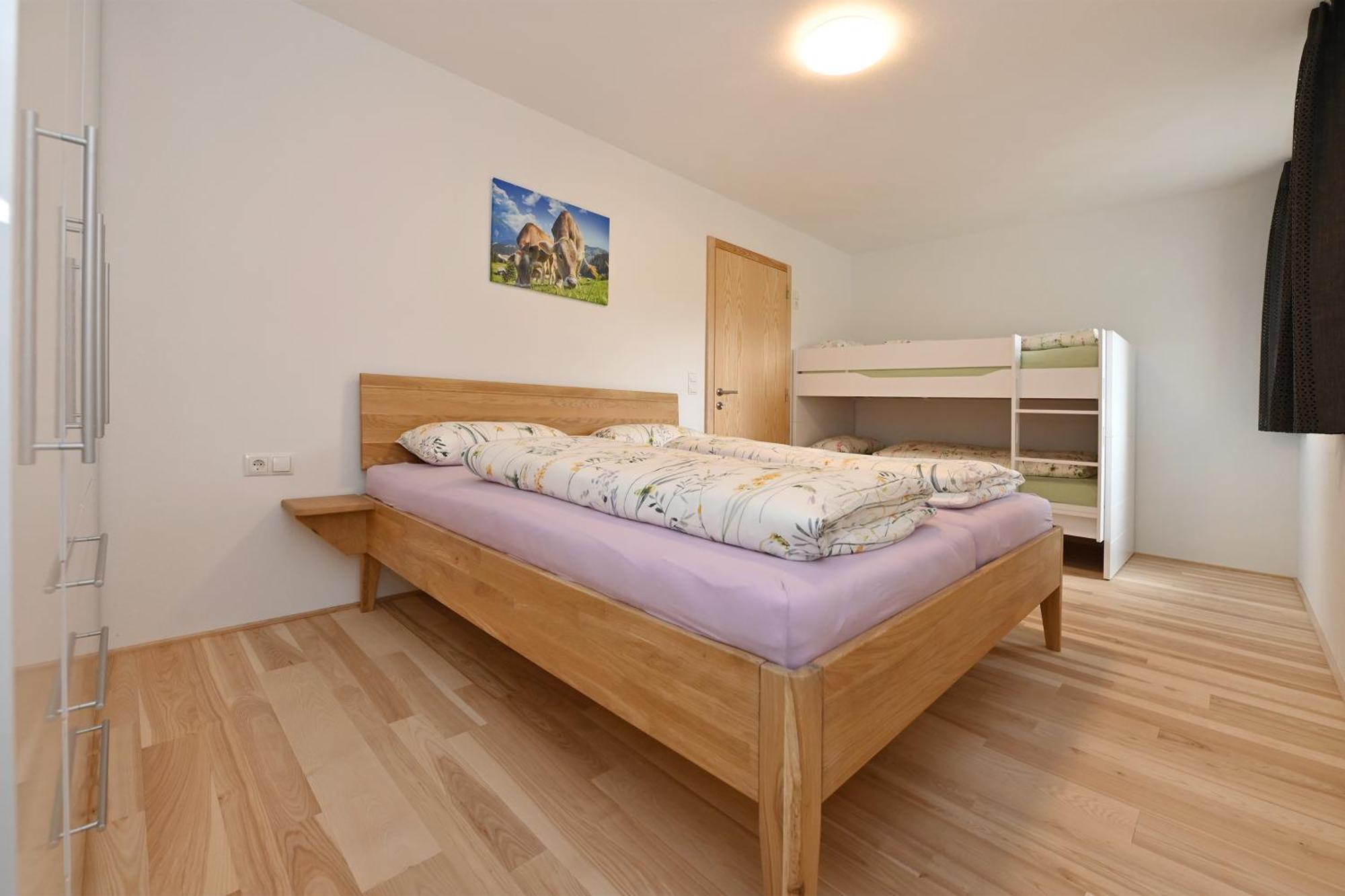 Ferienhof Landerleben Egg Luaran gambar