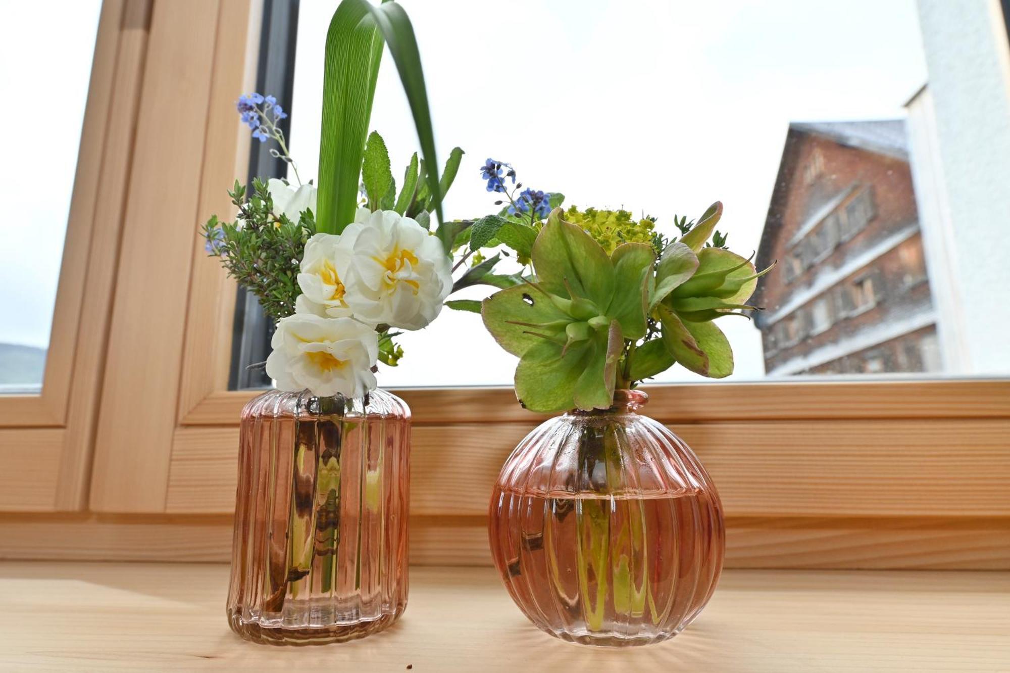 Ferienhof Landerleben Egg Luaran gambar